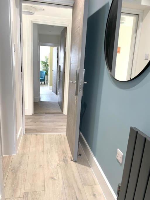 Luxury Porthcawl 1 Bedroom Apt, Prime Location Exterior photo